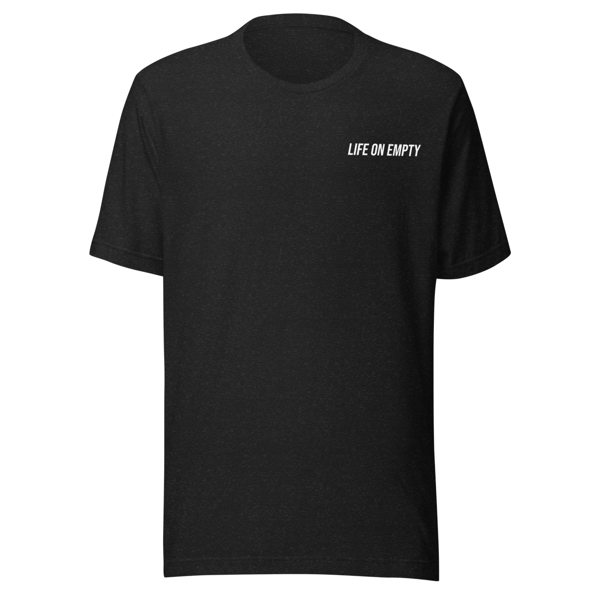 Logo Core Tee - Black