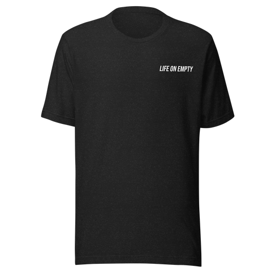 Logo Core Tee - Black